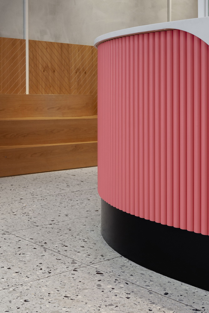 vaniglia raanana 冰淇淋店设计丨Dana Shaked-22