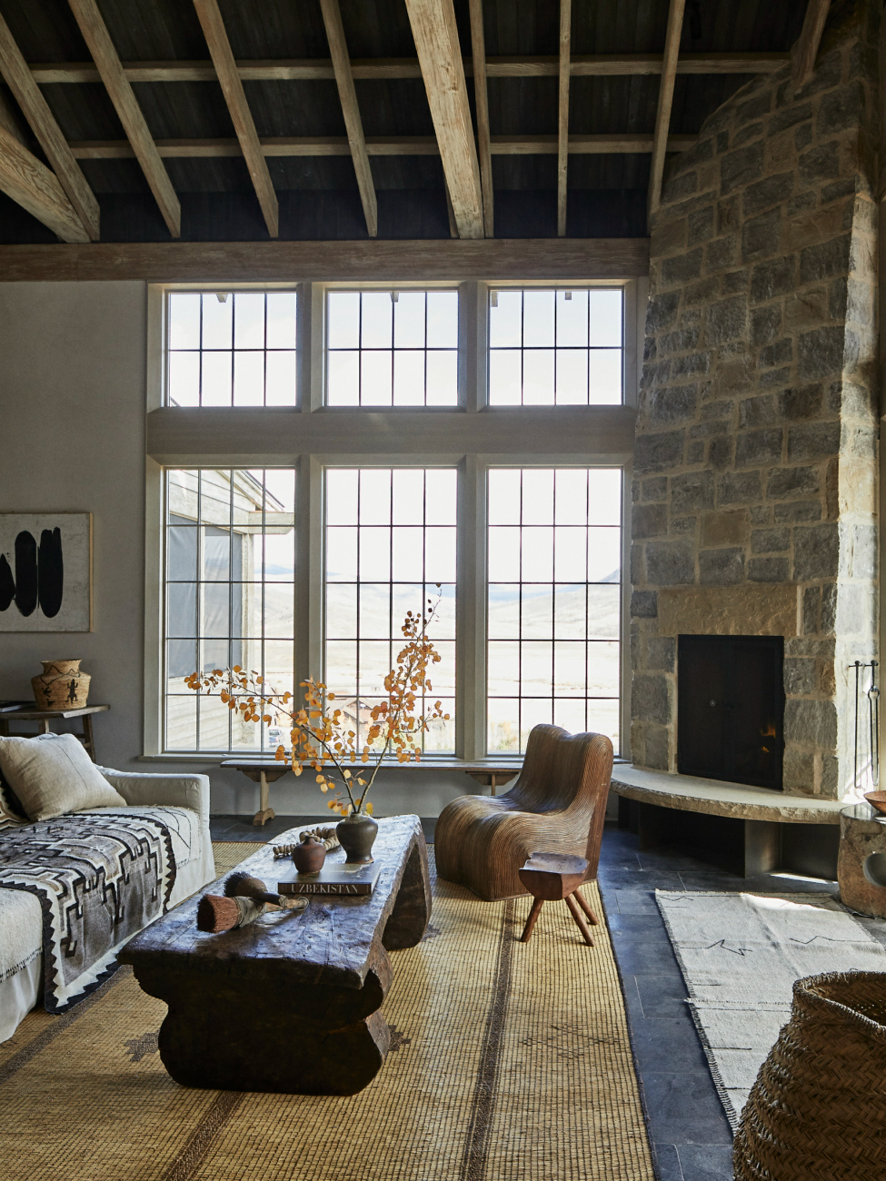 田纳西河屋丨美国诺克斯维尔丨Jeffrey Dungan Architects-49