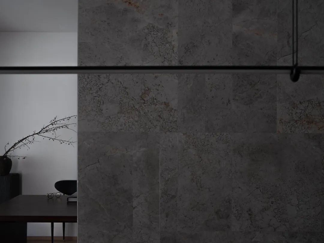 设计师自宅丨中国深圳丨FUSION DESIGN蜚声设计-86