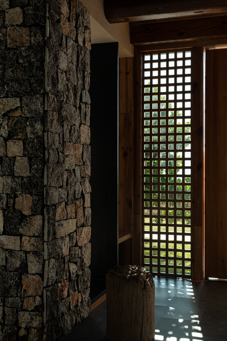 大理无二隐舍半山酒店丨中国大理丨(YID)成都易禾上品室内装饰设计有限公司-28