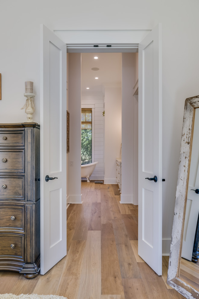 丨美国阿拉巴马丨Bob Chatham Custom Home Designs-74