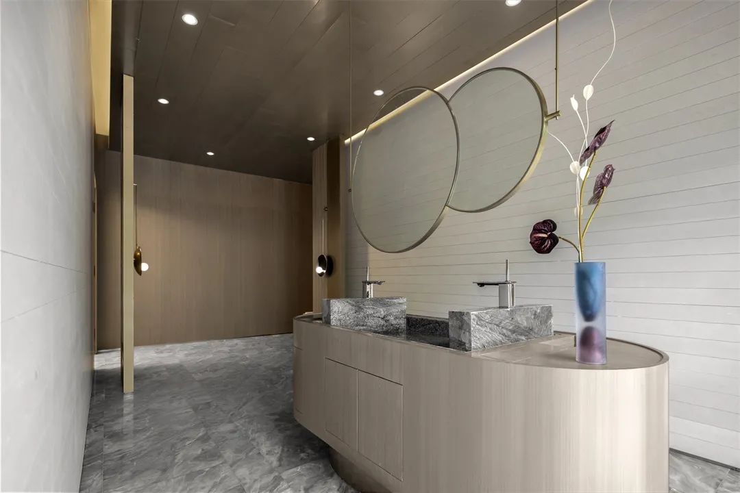 宇宙星辰迷幻售楼处,回旋星轨之路的探索-67