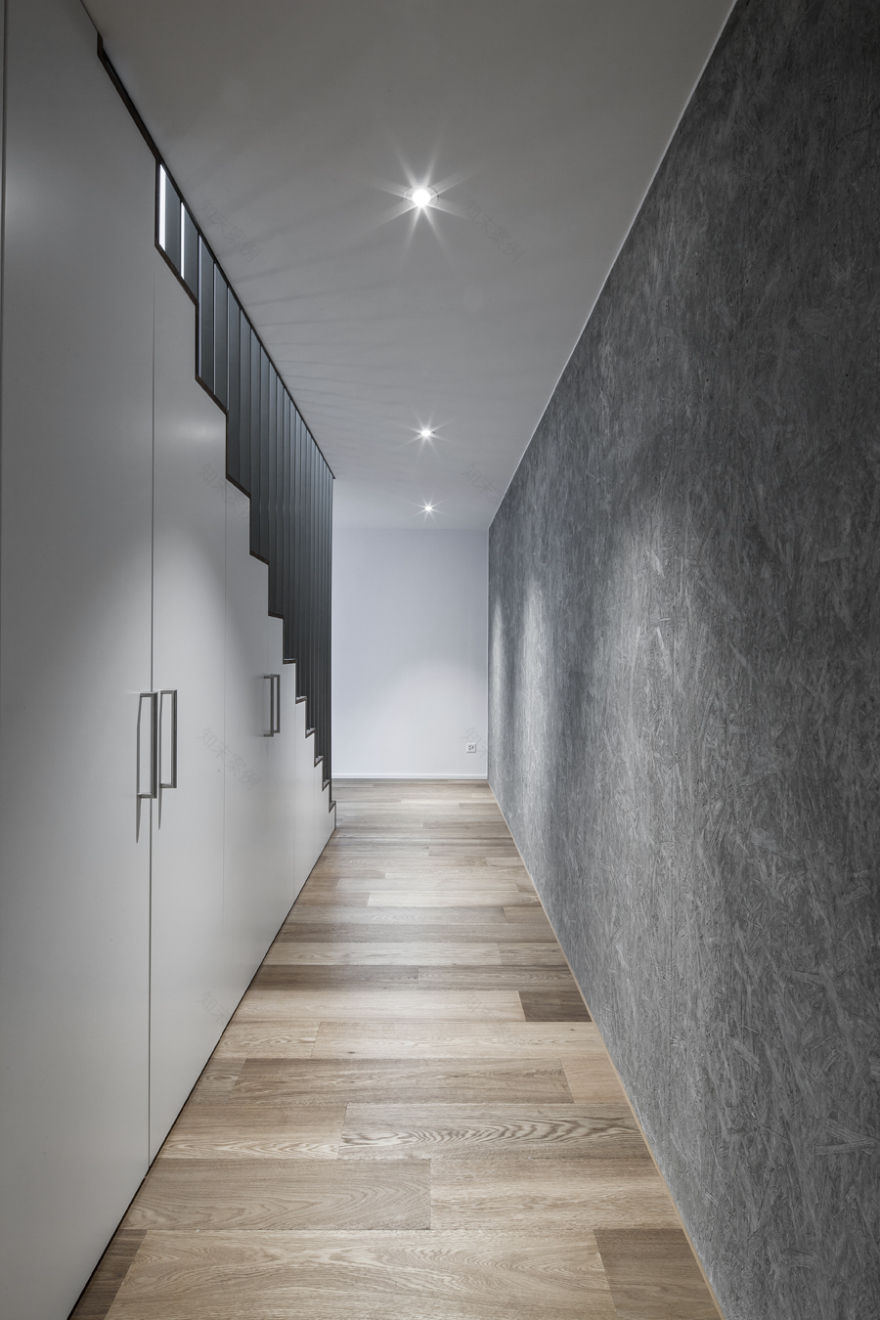 瑞士 MFH Riedholz 公寓楼-32