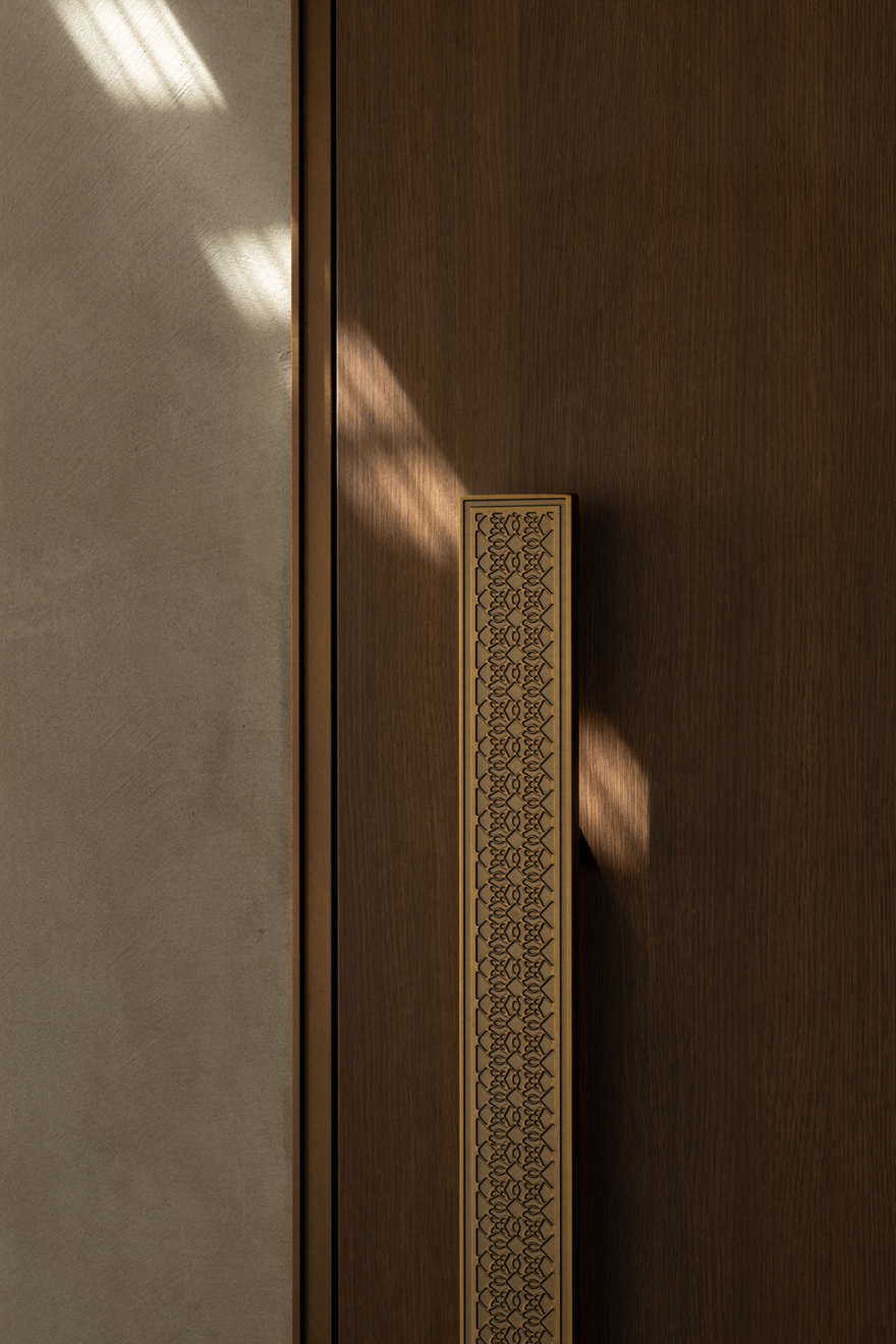 京火京炉·铜锅涮肉丨中国北京丨北京魔方共和设计公司-48