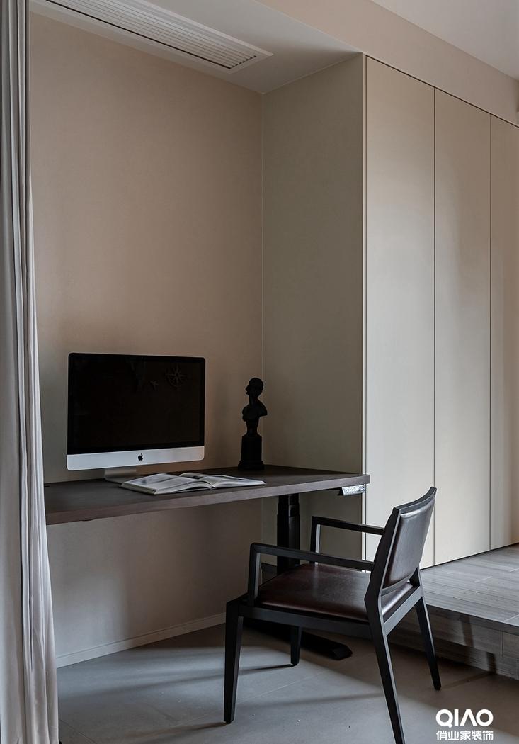 台式饵本风养老房设计-26