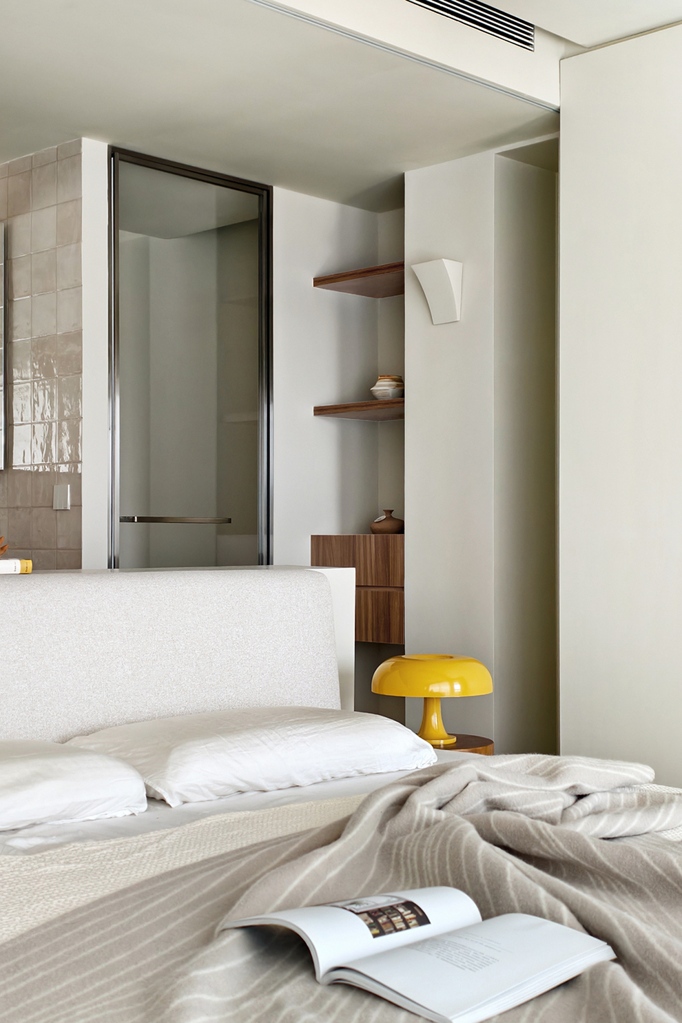 万科半岛国际丨中国广州丨陈智超设计-30