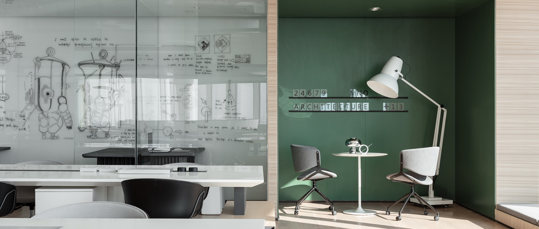 中南 1895 城市展厅——飞行的姿态,重构城市与文明的关系-79