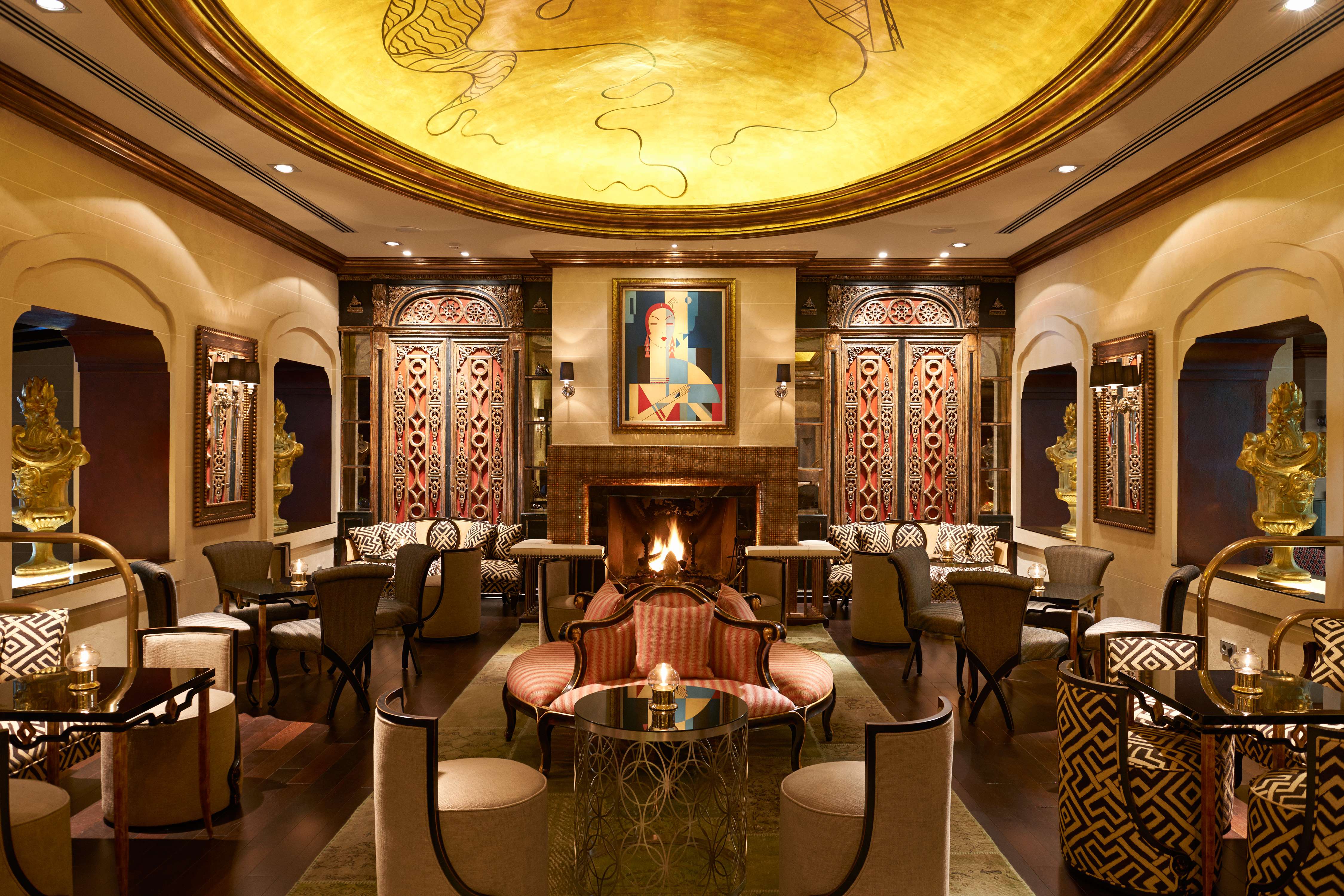 西班牙马贝拉会所俱乐部 酒店度假村-4-33