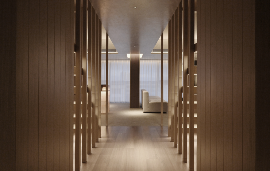 阿那亚NOA RESORT诺岸远近酒店丨中国丨宽品设计顾问DDC,魏晓璐建筑设计工作室-95