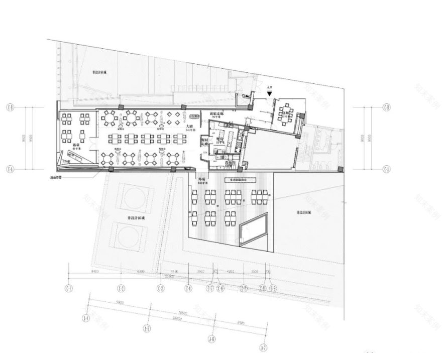 万物生长 | 深圳蛇口 400 平米自然有机空间-48
