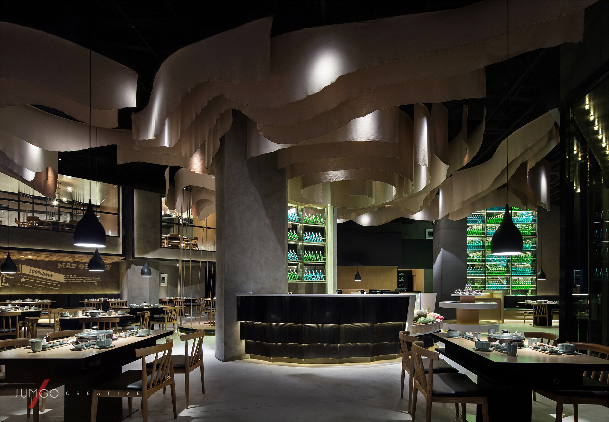 潮巷·传统牛肉餐厅-2