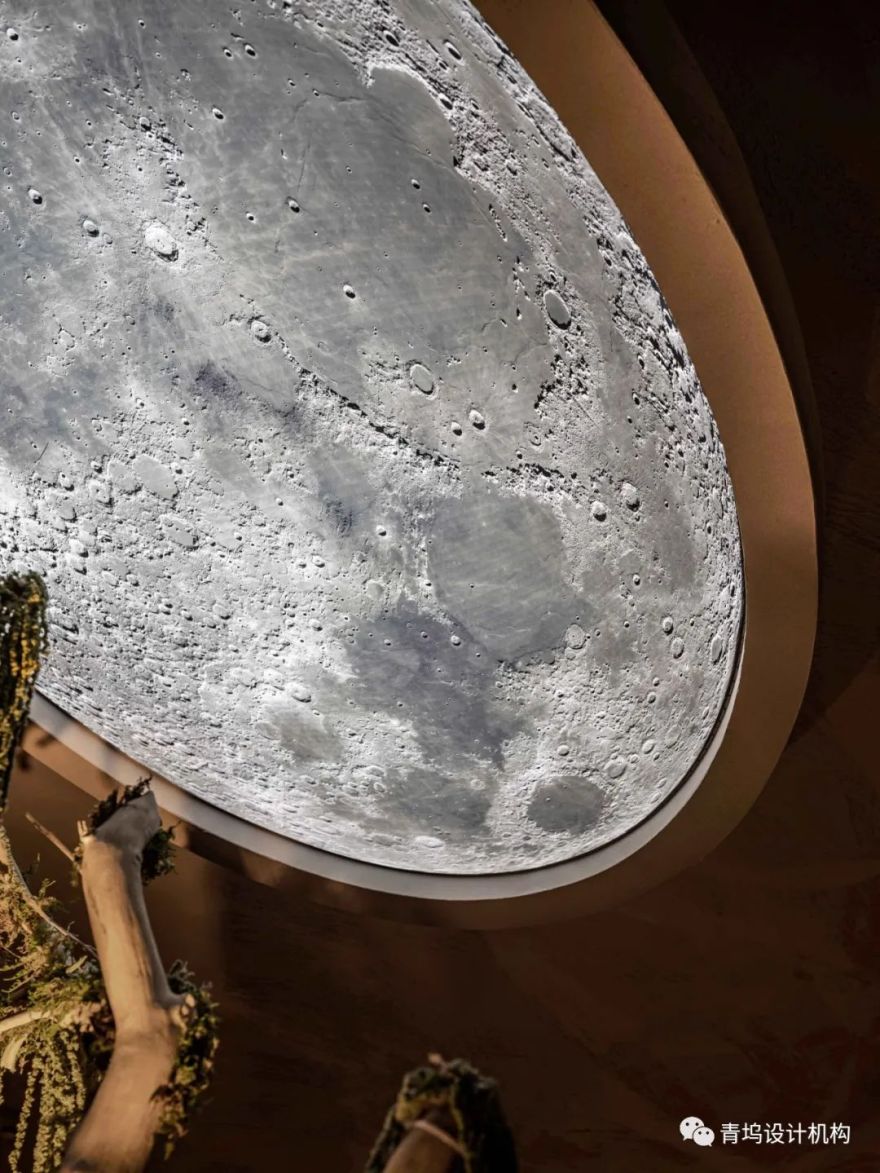 桂语•溪深圳店丨中国深圳丨青坞建筑设计装饰机构-30