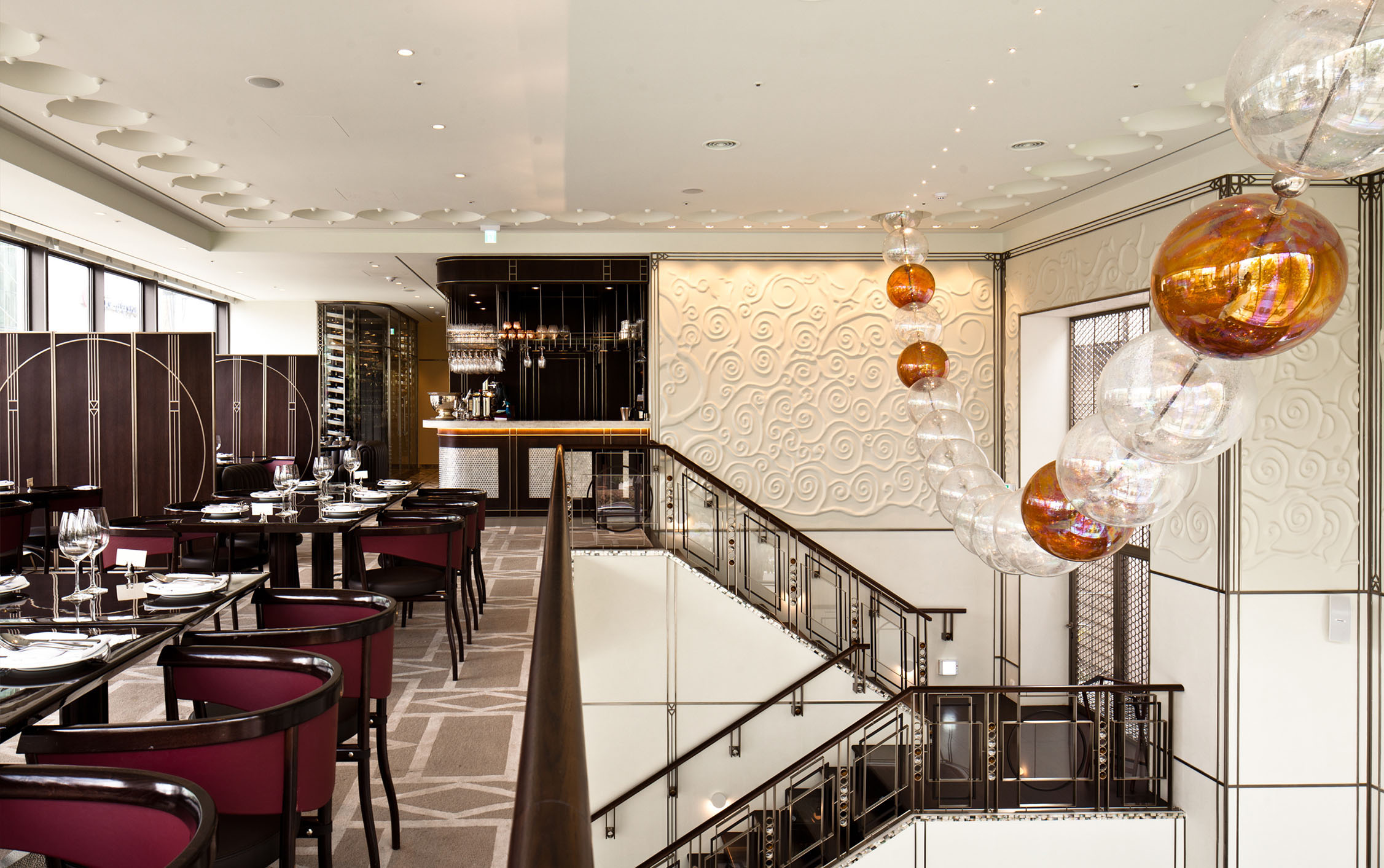 丨韩国首尔丨Tihany Design-15