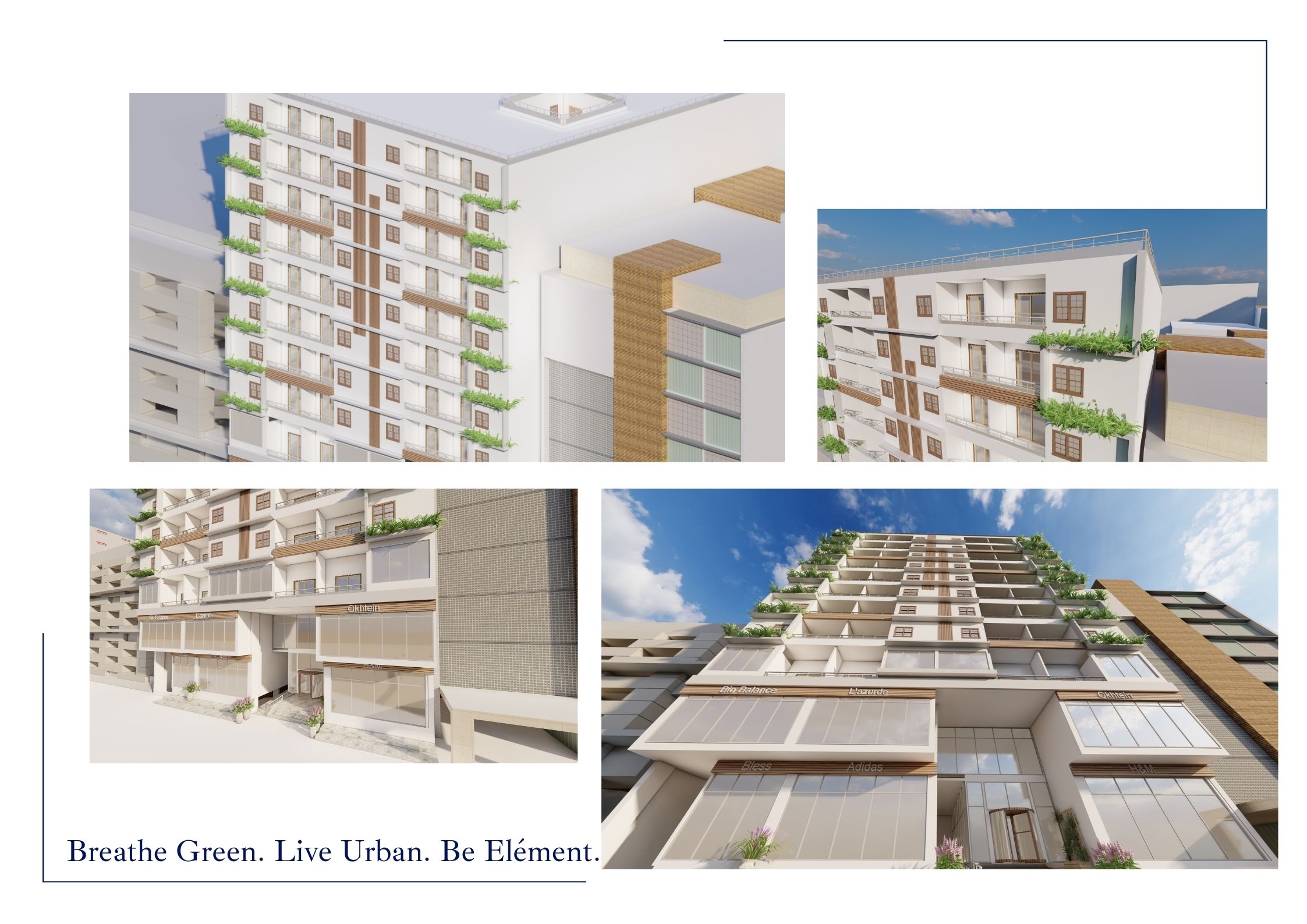混合用途塔楼-15