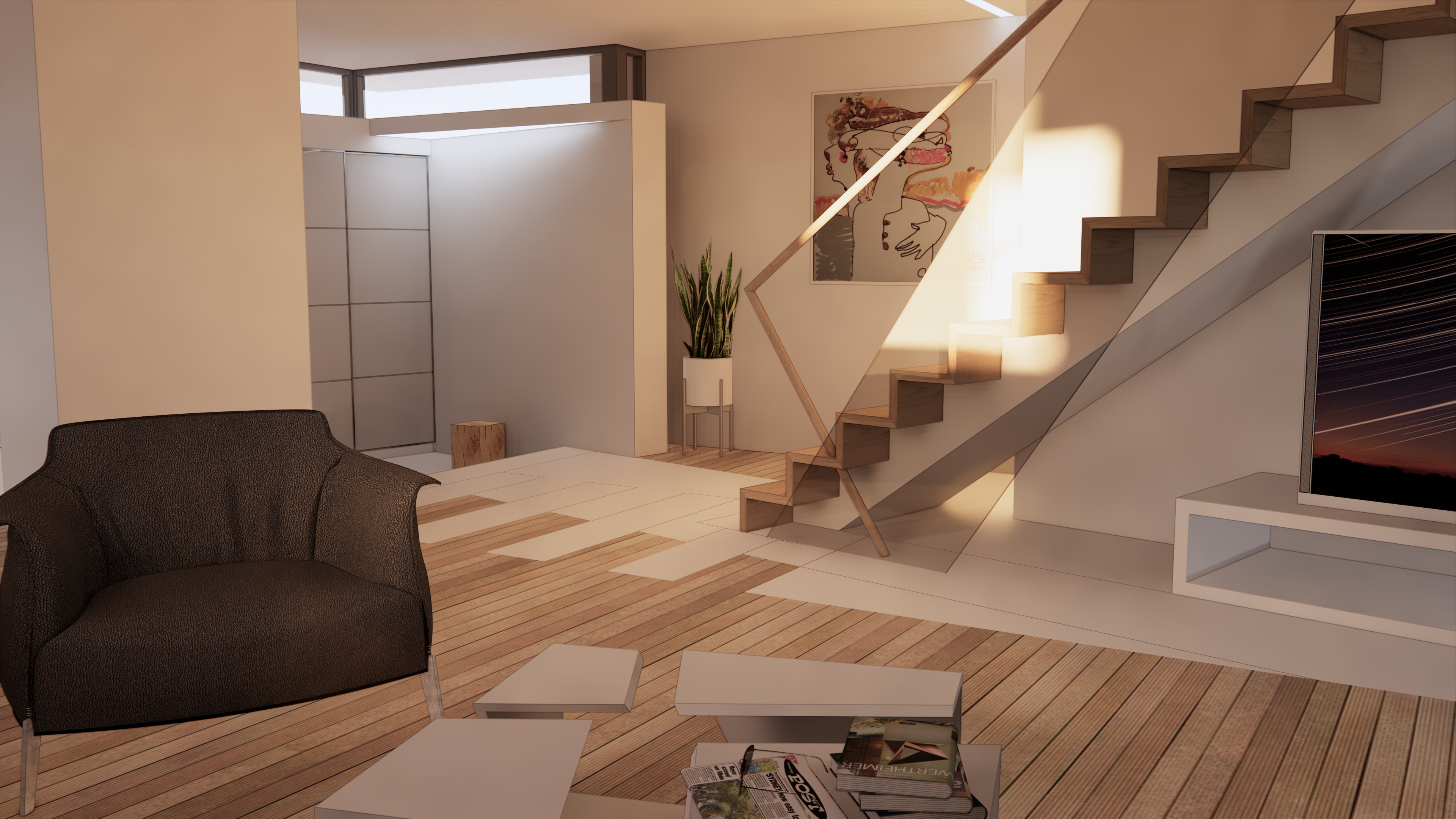 One Family House | motvitsky™-14