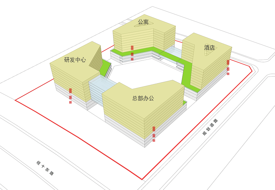形式与功能的和谐美-50
