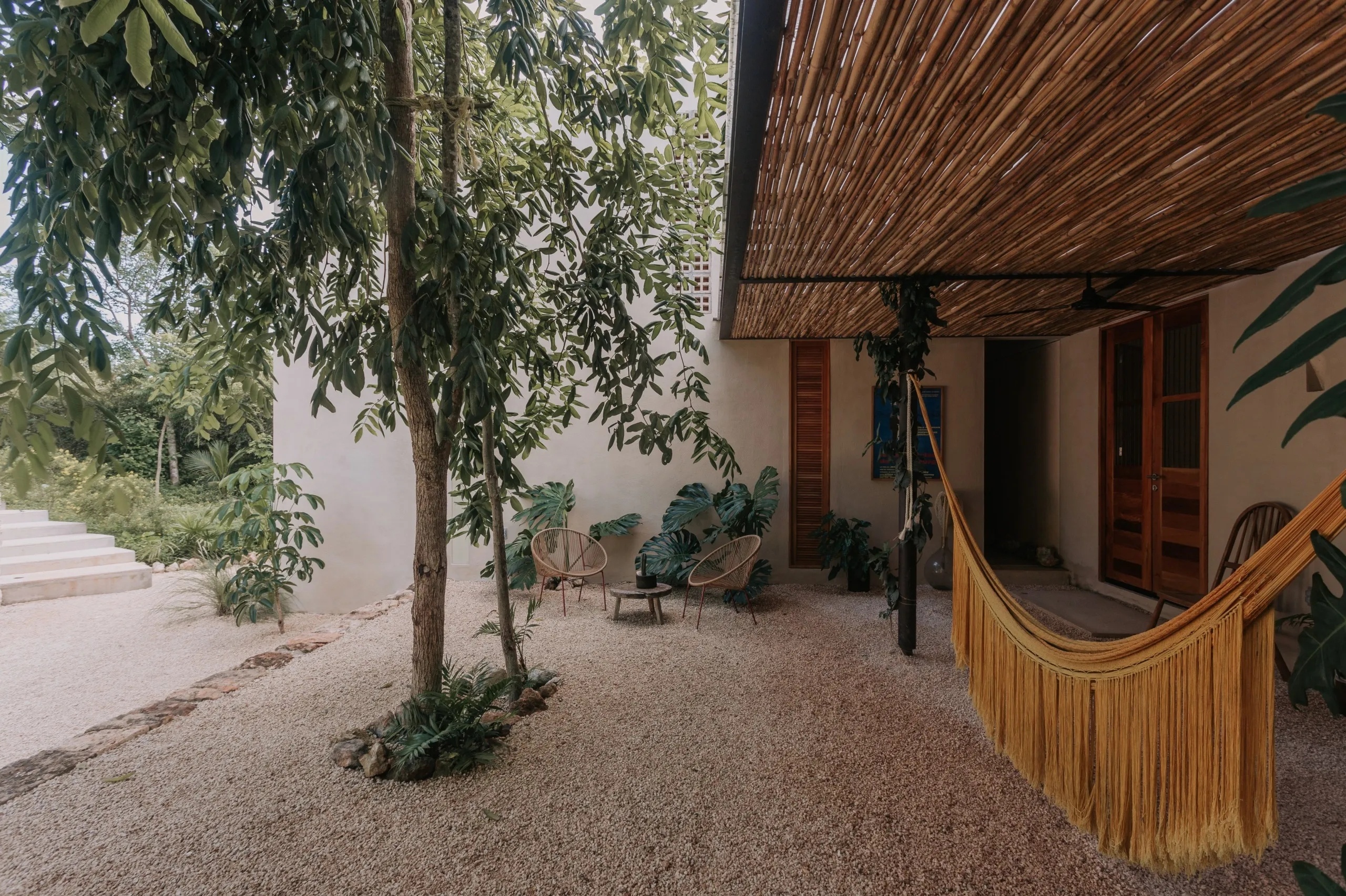 卡萨诺萨福尔扎丨墨西哥瓦哈卡丨Taco-51