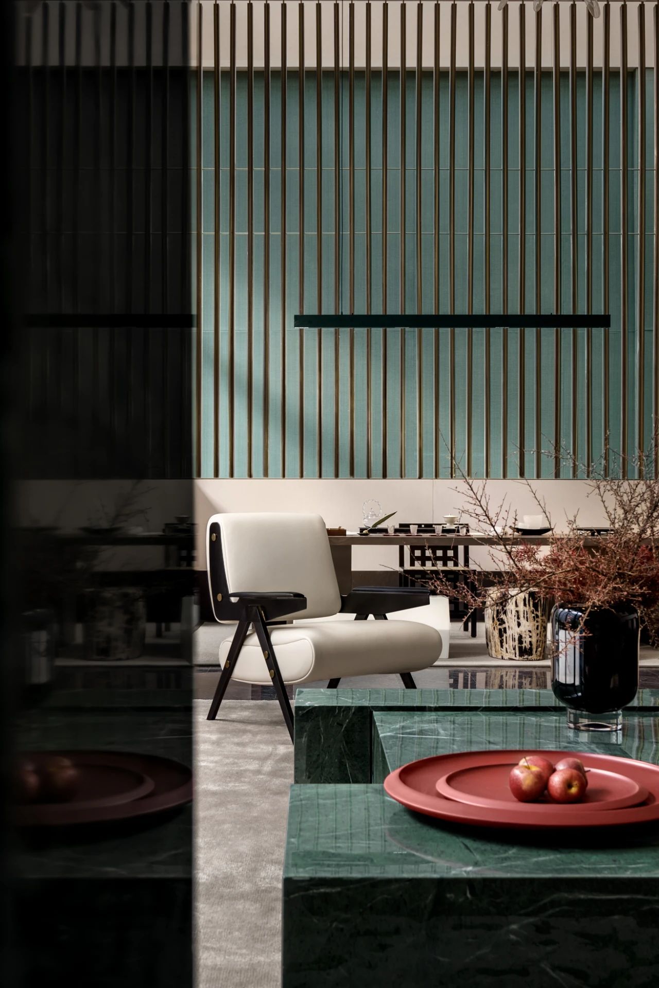 金华现代东方豪宅丨中国金华丨上海璞辉空间设计有限公司-15