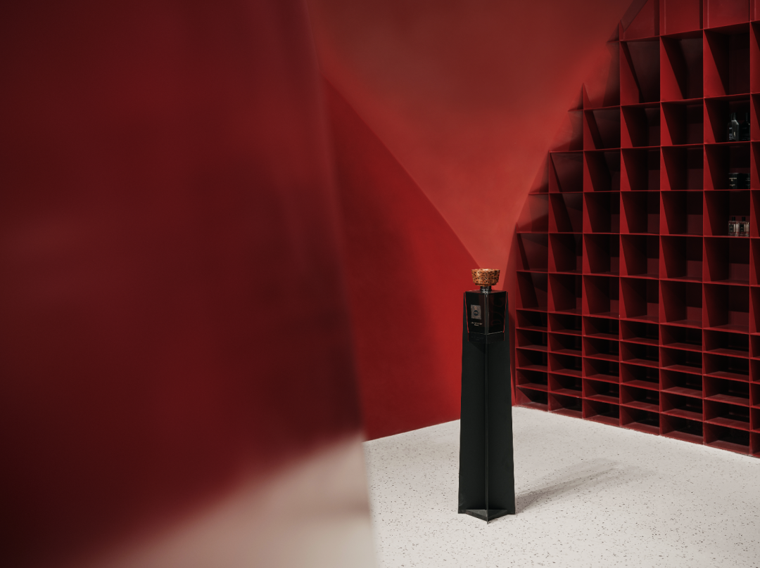 AIRMIX生活方式概念店丨中国西安丨SpActrum谱观-33