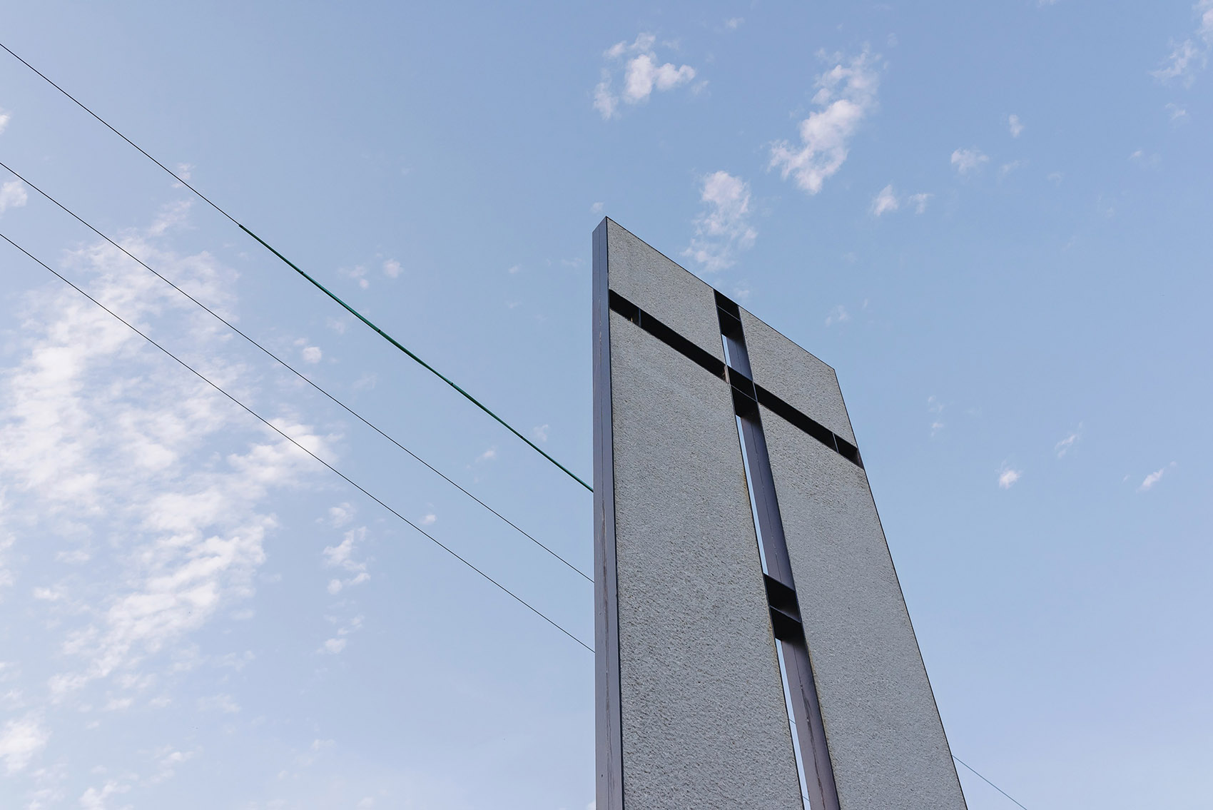 大地礼拜堂,墨西哥 / Cabrera Arqs-50