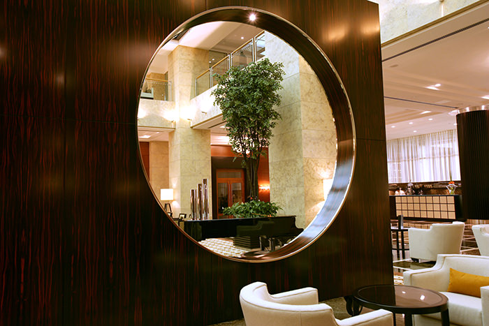 Maintaining a perfect environment for hotel guests-5