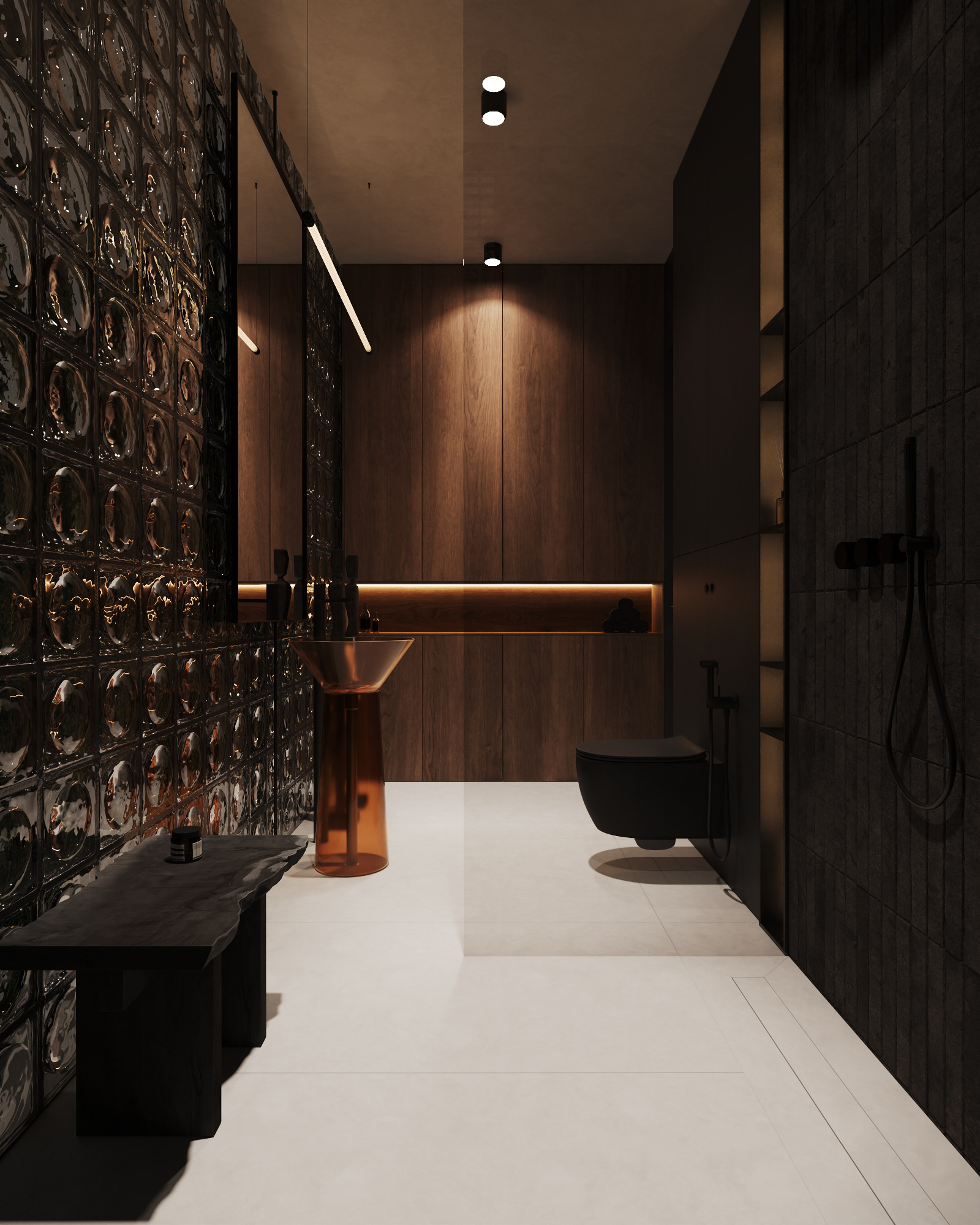 巴厘岛乌布一居室公寓丨印度尼西亚巴厘丨Bodes studio-47