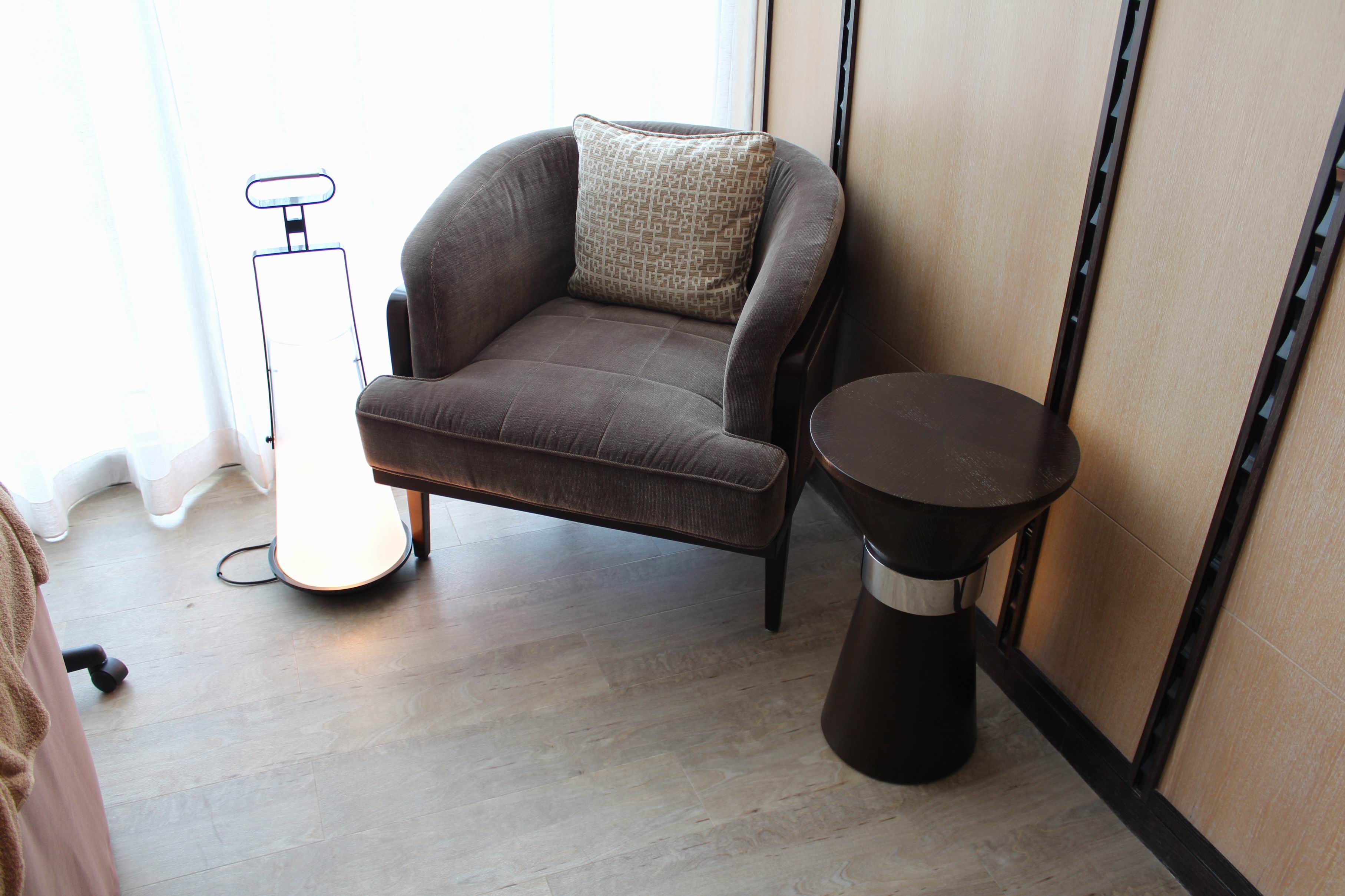 上海静安香格里拉酒店SPA-2-31