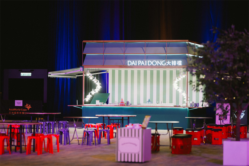 2025 Routes World 世界航线发展大会丨中国香港丨峻佳设计-28