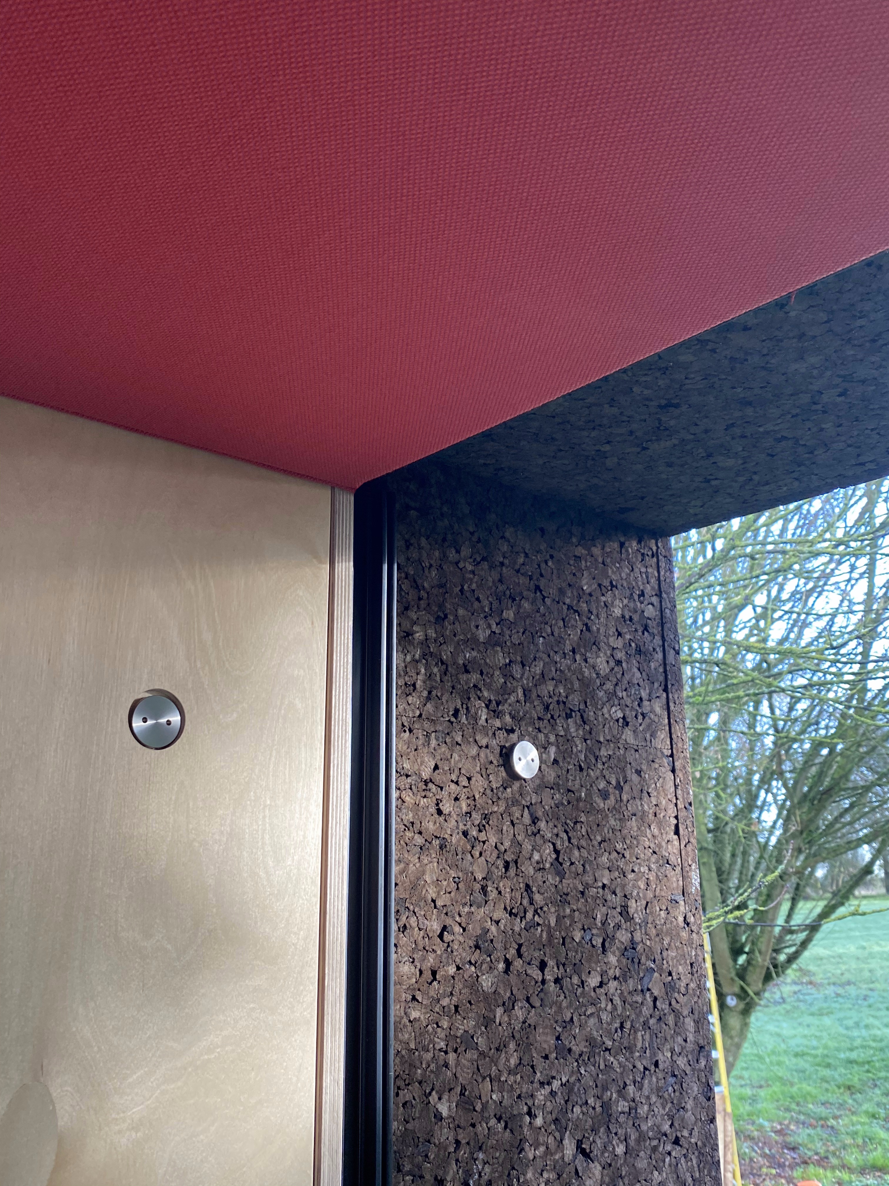 模块化环保办公室丨Modulr space-24