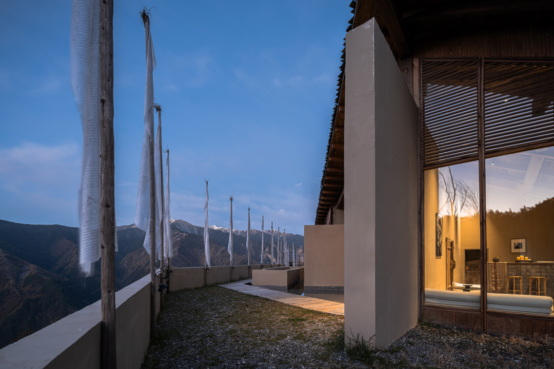 咏归川九寨沟度假酒店丨中国四川丨杭州偲所设计,杭州澜廷设计-44