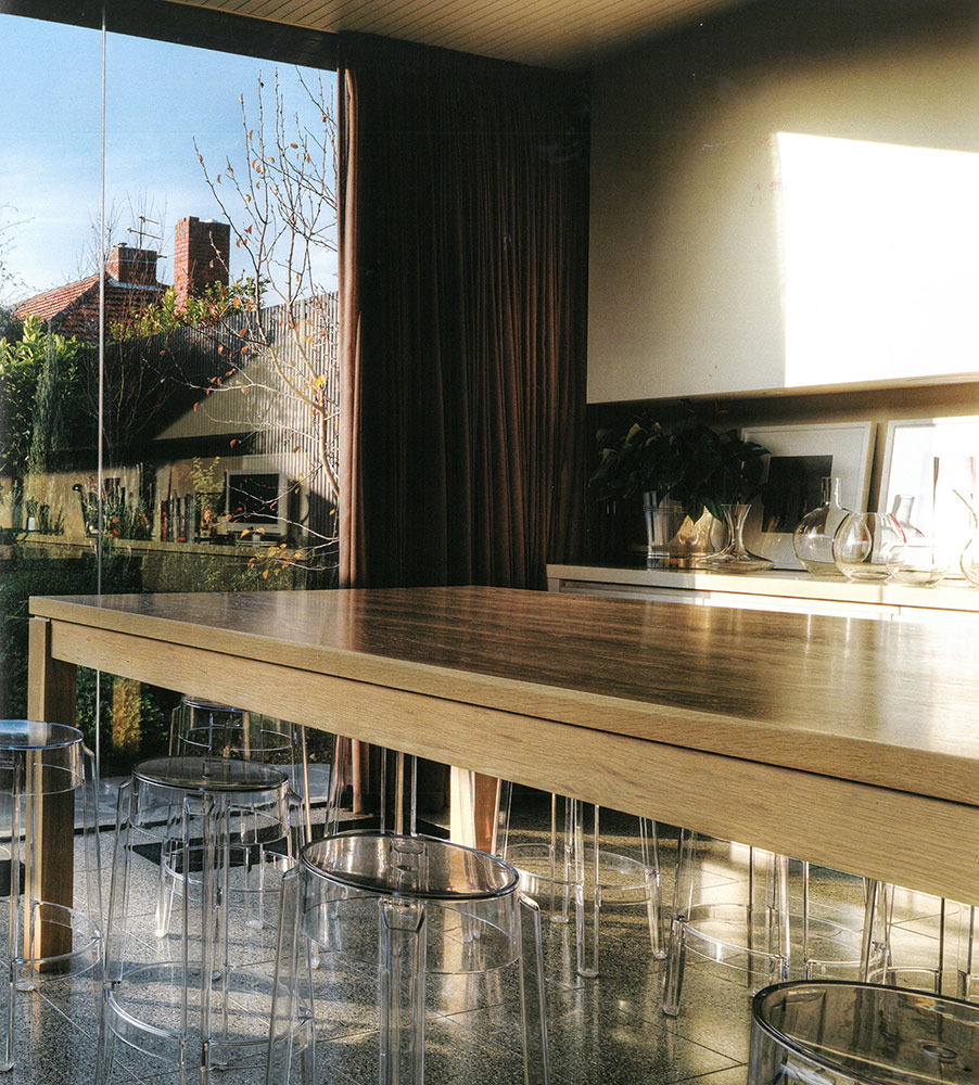 Media Index - B.E Architecture-404