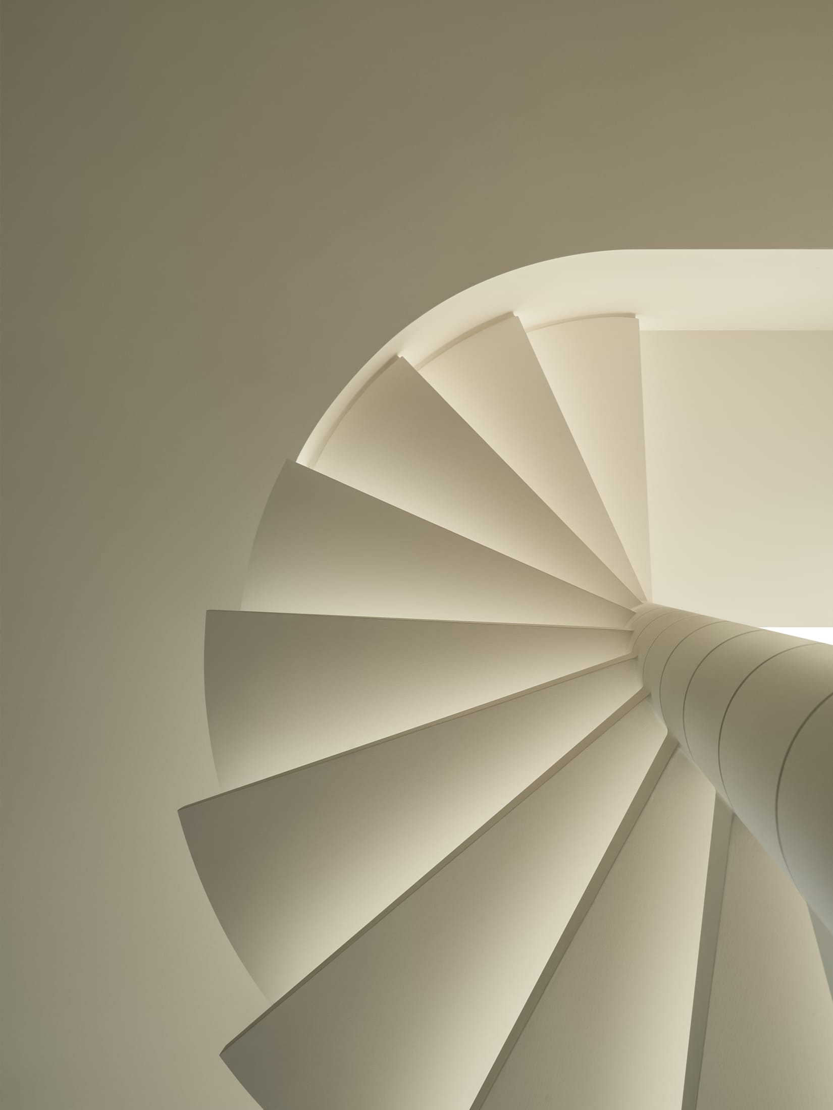 The Inner Garden(宁波空中花园公寓)丨中国宁波丨OUTIN Design及其SìBān Studio团队-14