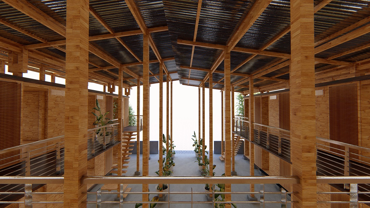 This cheap, modular bamboo home could fix Manila’s housing woes - Asia Property Awards-3