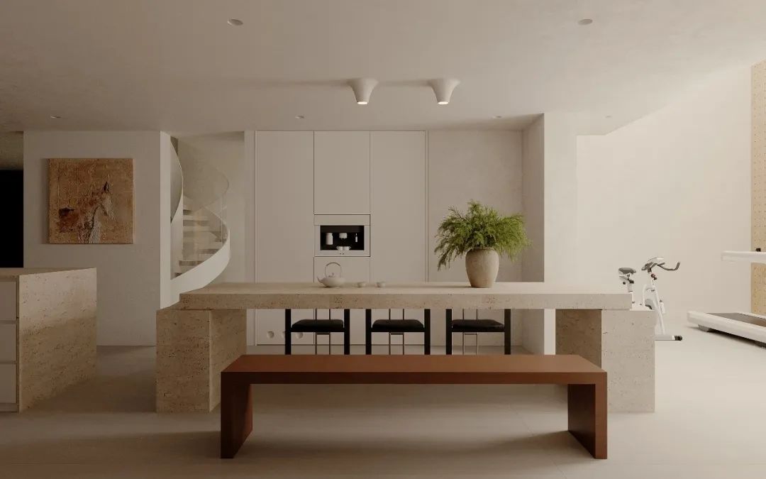 隅间  YUJIAN DESIGN · 橄榄枝丨中国洛阳丨隅间空间设计工作室-124