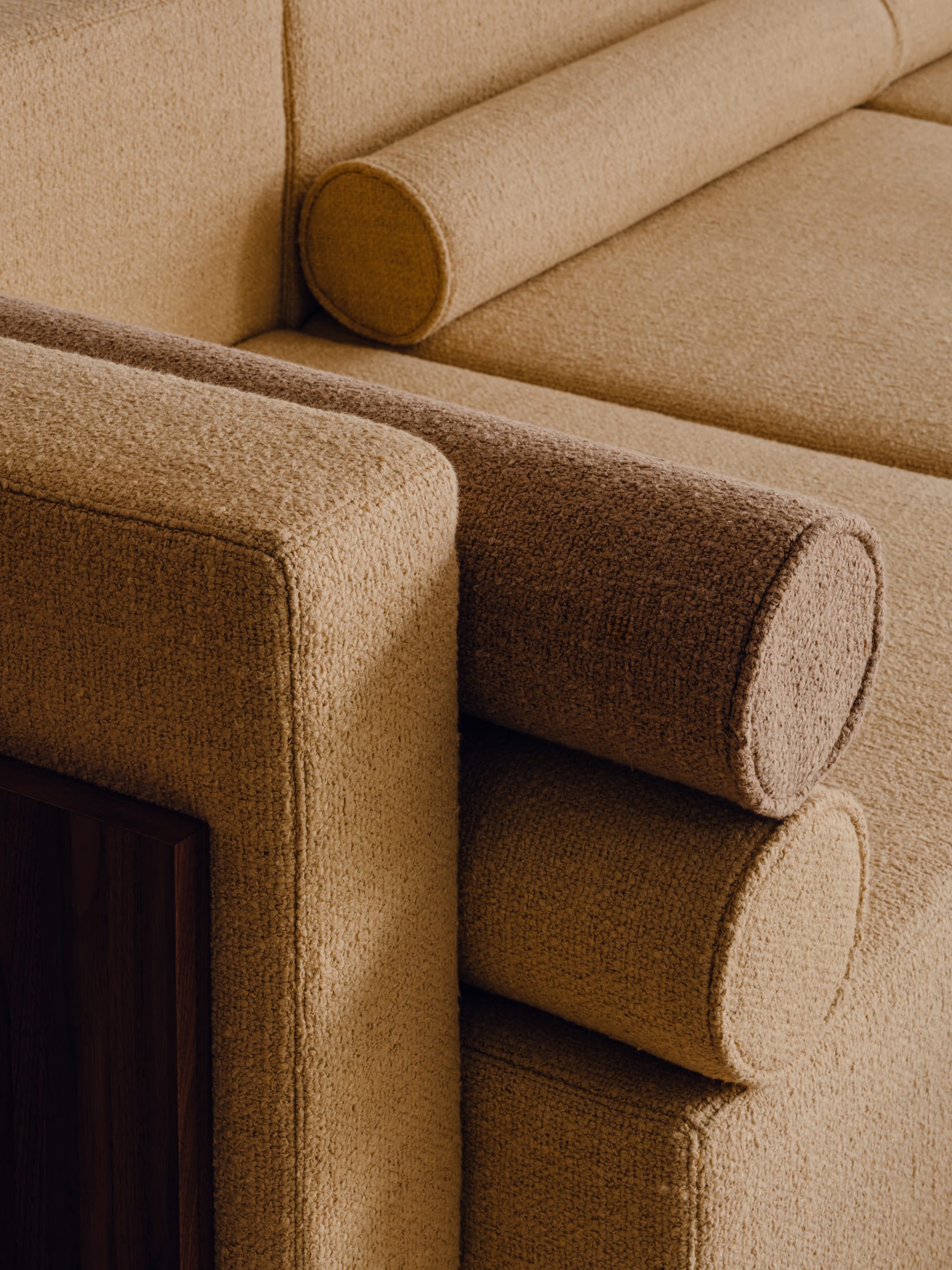 Blue Bo·柏林公寓丨德国柏林丨Bruzkus Greenberg,设计师Anna Kopeina-28