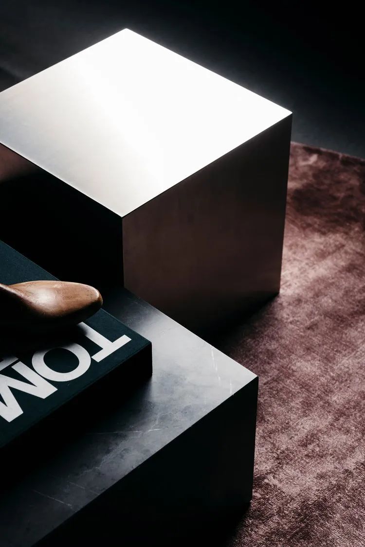 新加坡 Life in Greyscale 公寓丨Joey Khu-18