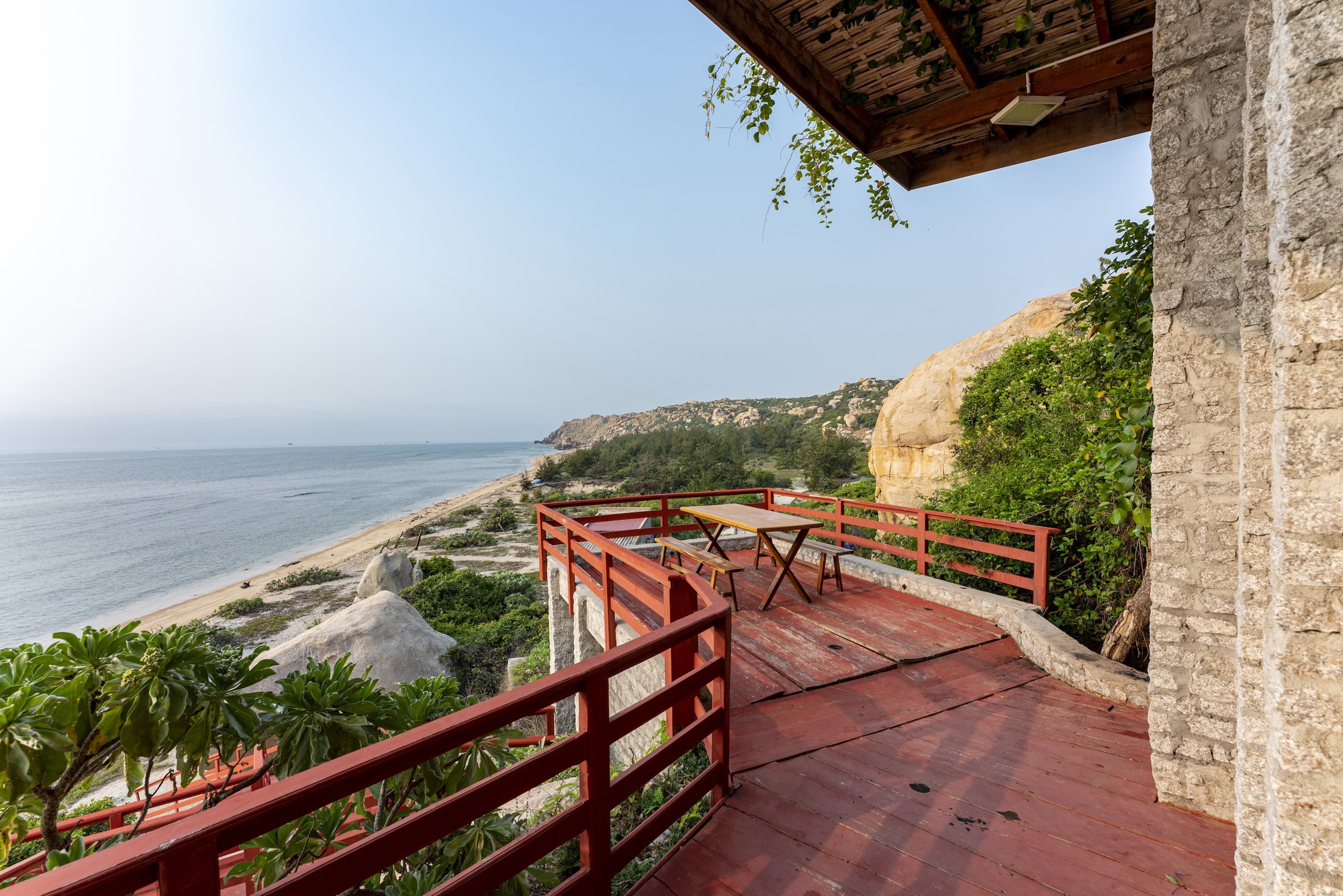 英雄之家 Núi Chúa丨越南丨Nhavui XS Studio-20