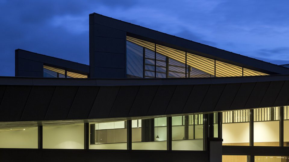 Hawkhead康复活动中心-31