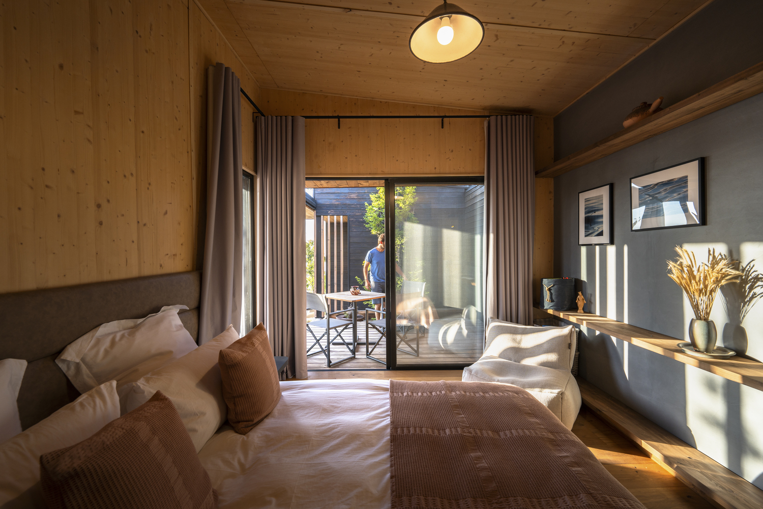 黎巴嫩 Bakish 住宅丨AK. 建筑工作室-46