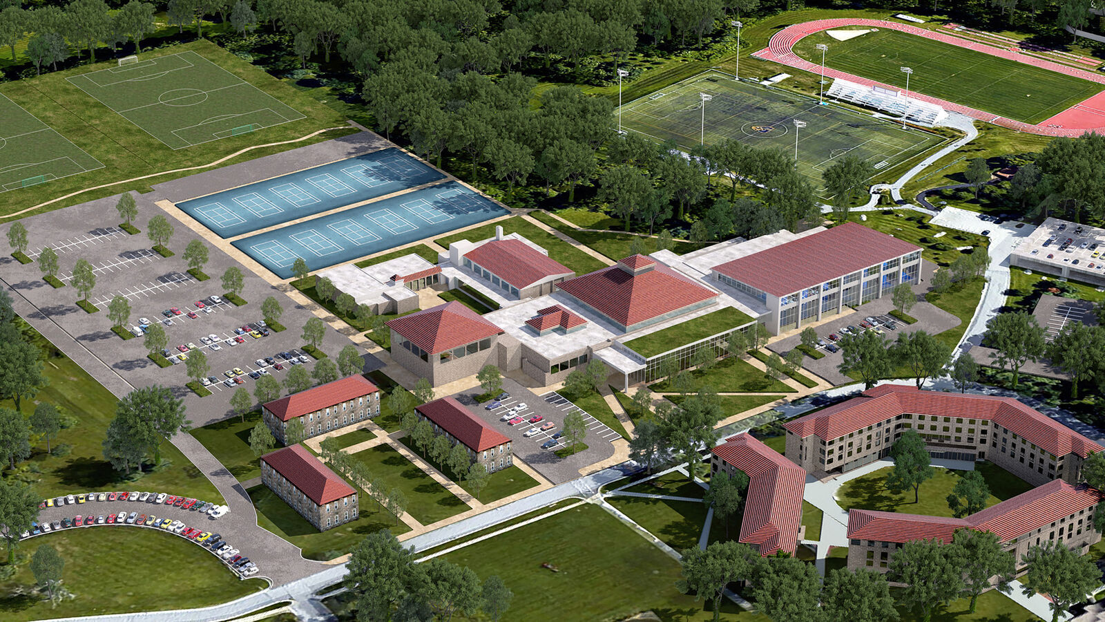 Urban Green Village-9