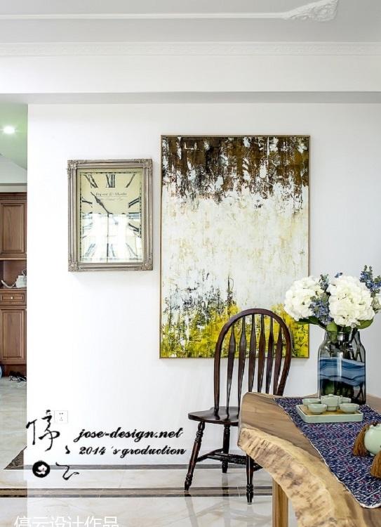 绿之名的春 | 温馨三代之家设计-15