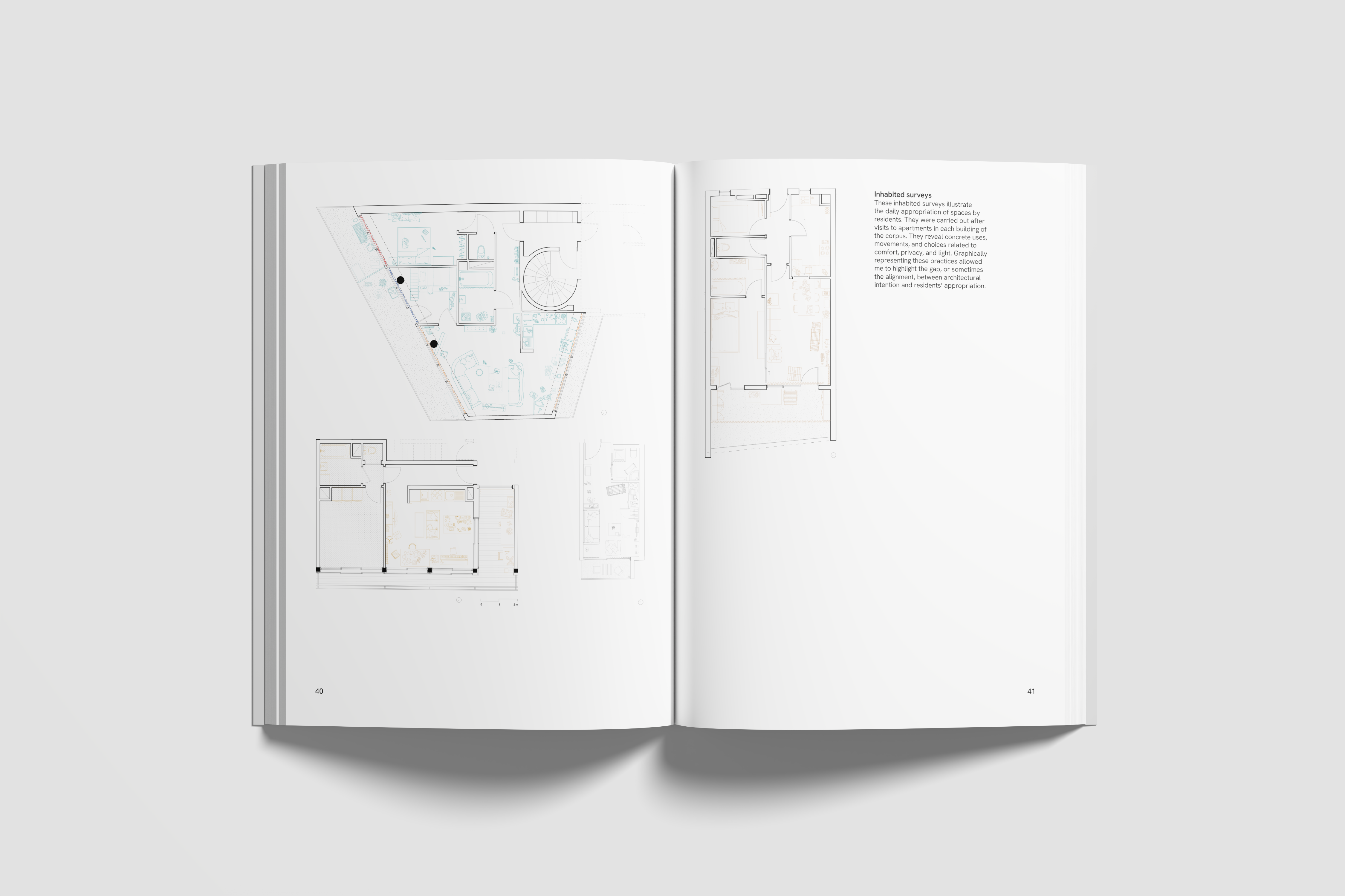 Architecture Portfolio - Meriam WAKILI-20