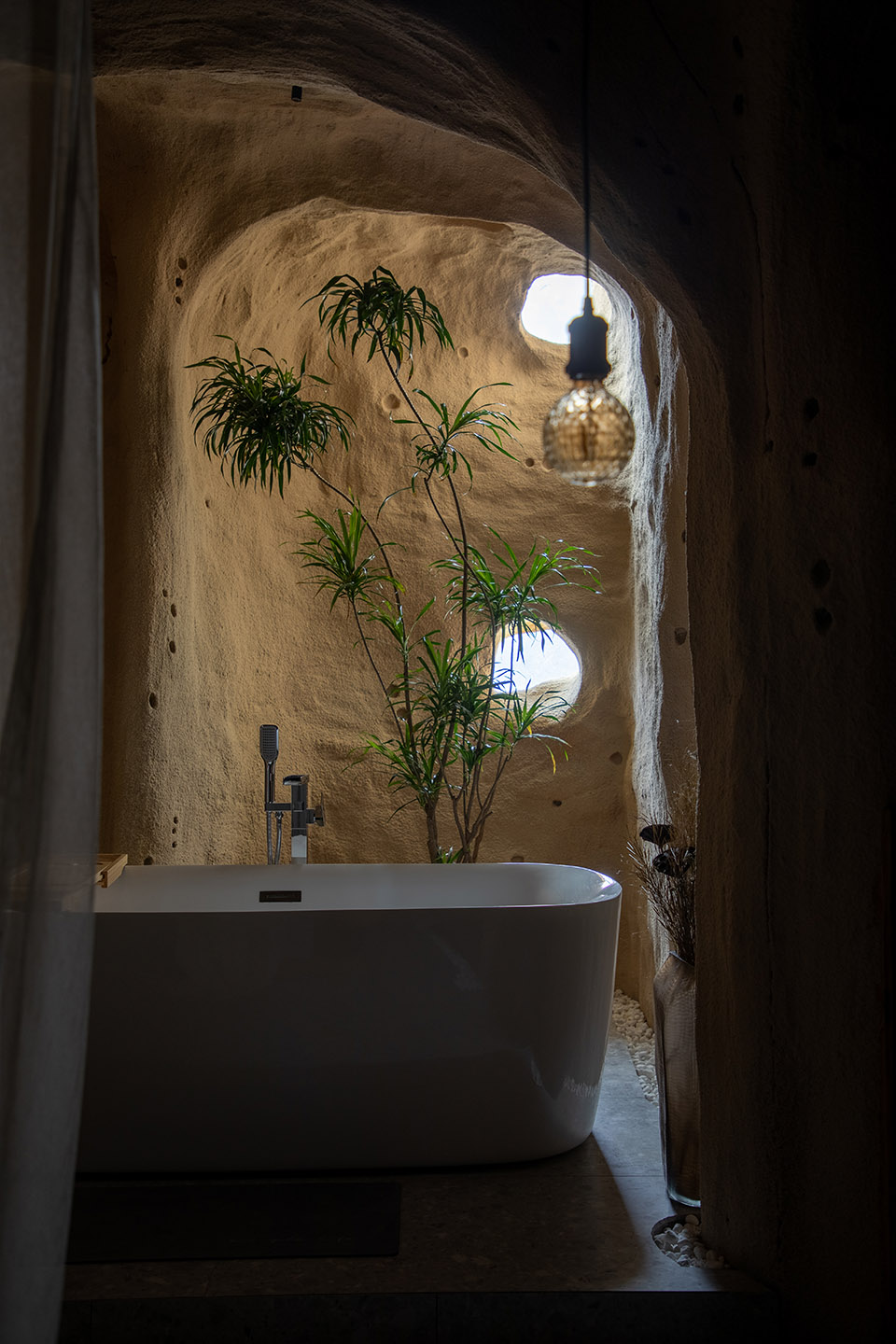 森渡 SPA丨中国杭州丨杭州潜木设计-55