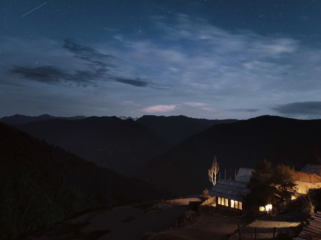 咏归川·九寨丨偲所建筑空间设计（Thinking Design）-59