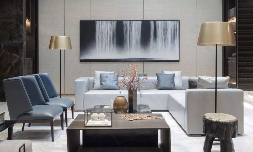 万科安品园舍别墅-22