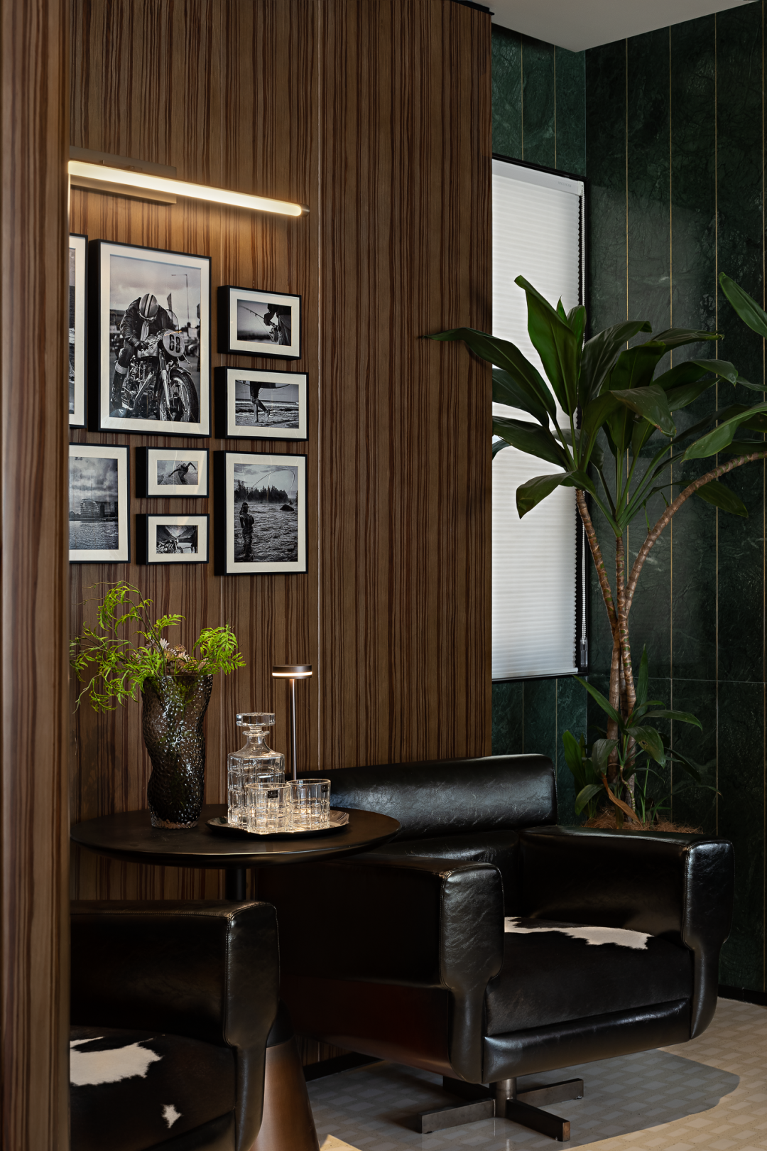 广宇·新昌锦上云山合院丨中国浙江丨AVAD 范可萨设计-6