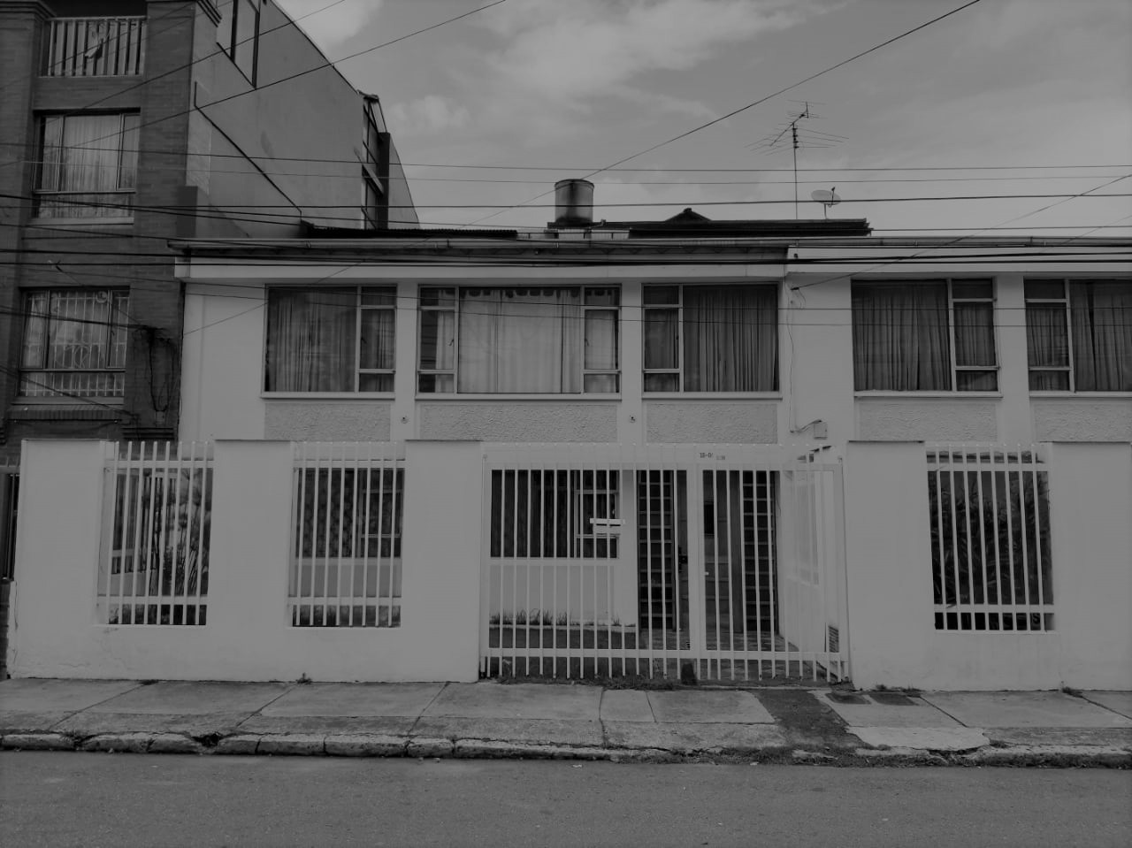 ARQU1410| Taller ciudad 1. Ejercicio 4. El barrio-10