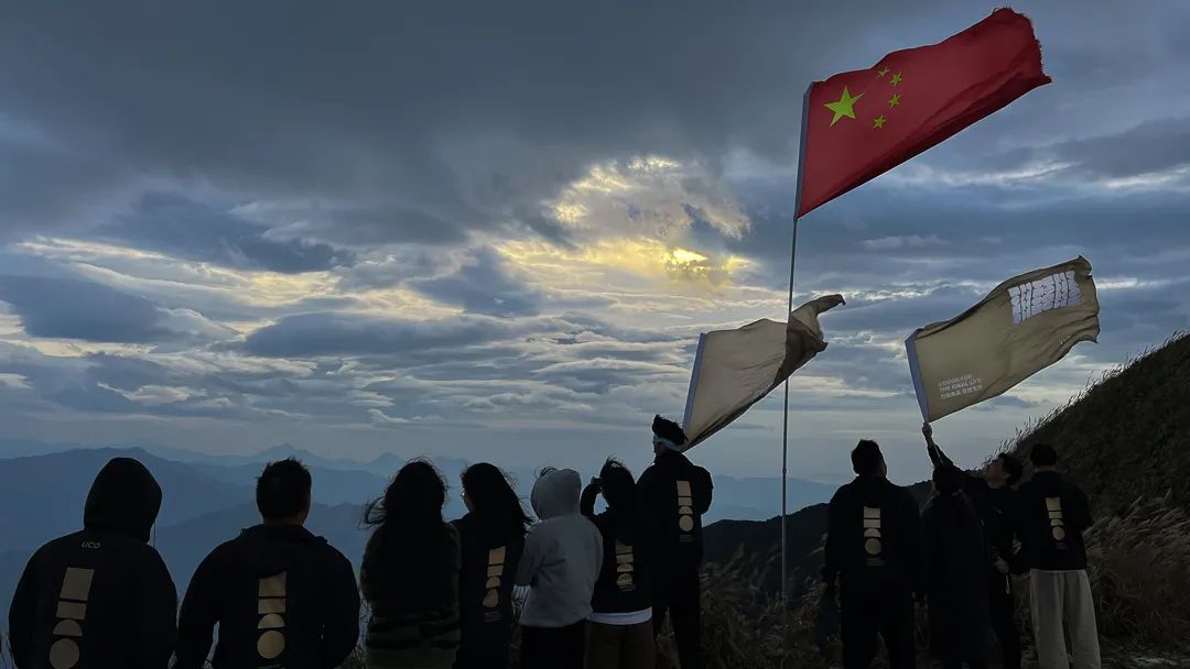 力高设计17周年庆活动丨LICO力高设计-39