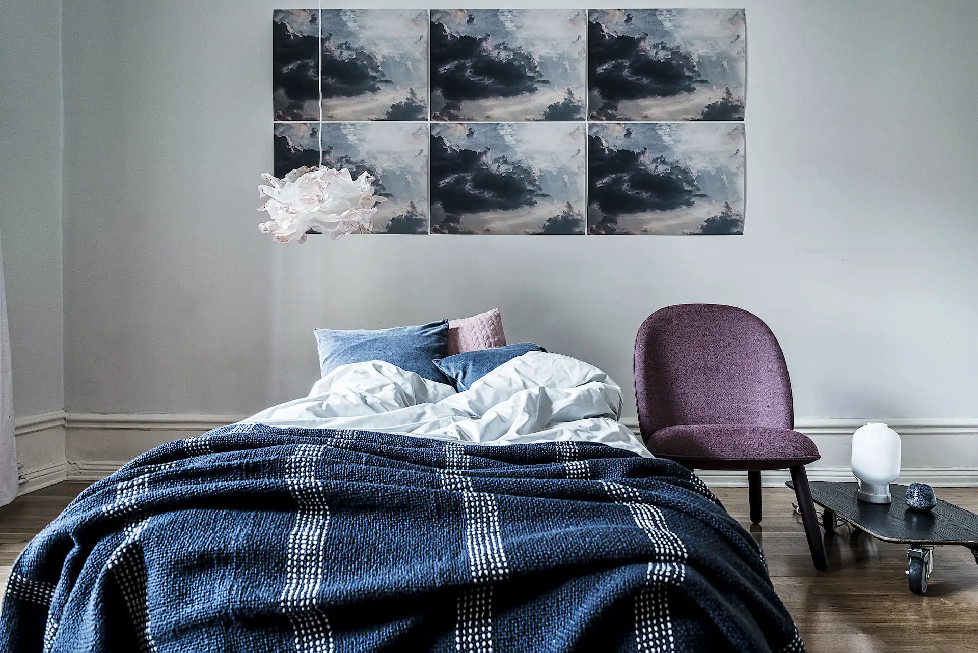 纯美室内摄影 | 展现专业水准的公寓设计-16