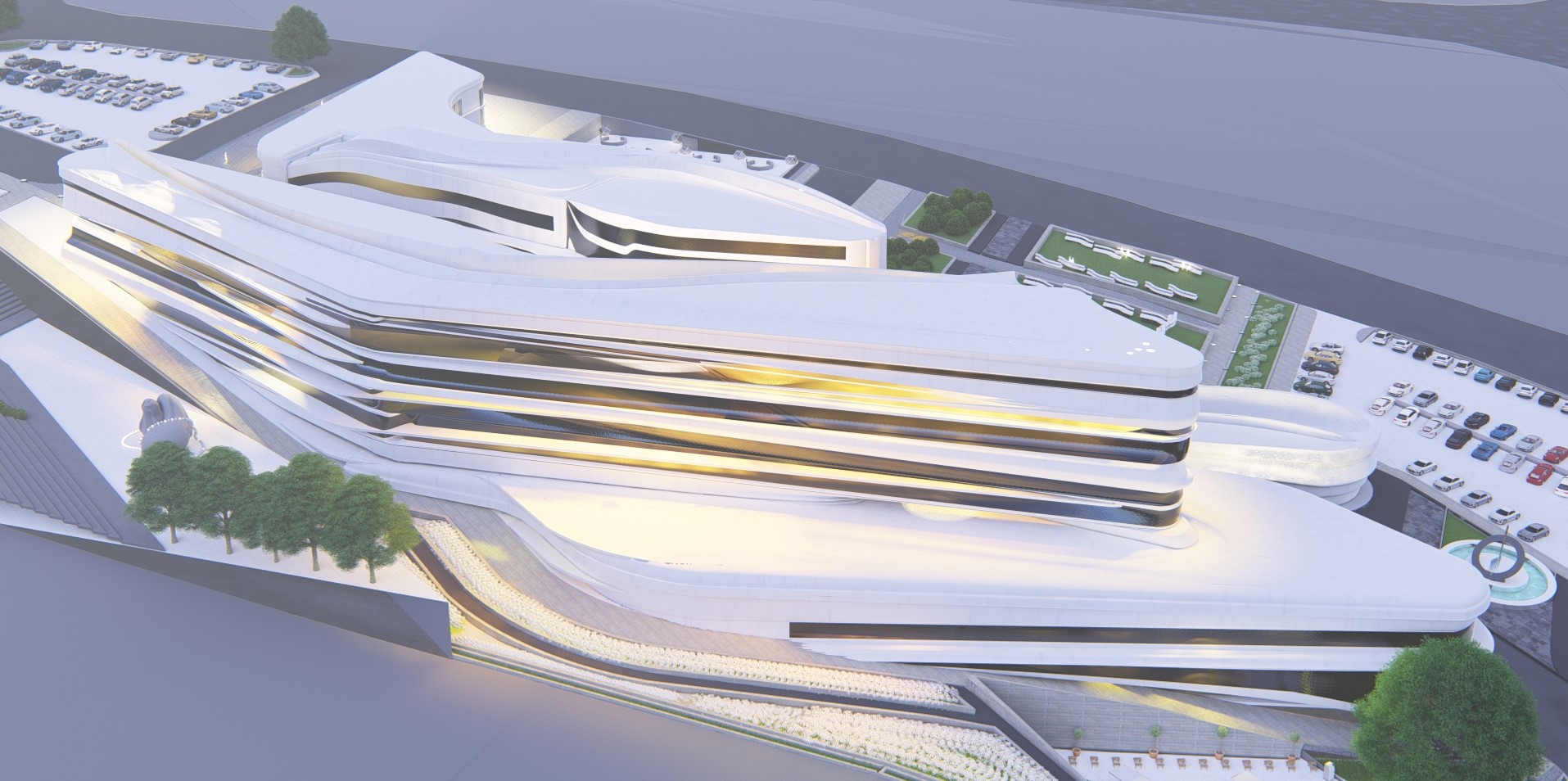 High Institute of Architecture-9